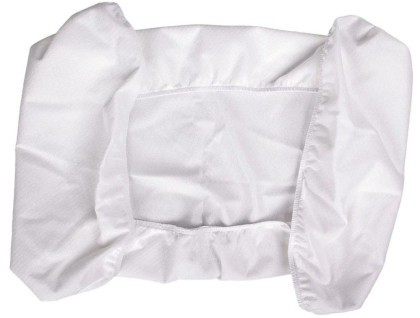 Nepromokavé prostěradlo do kočárku Tencel