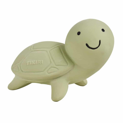 Tikiri Ocean Buddies chrastítko/kousátko