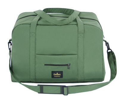 Cestovní taška Wander Emitex Khaki