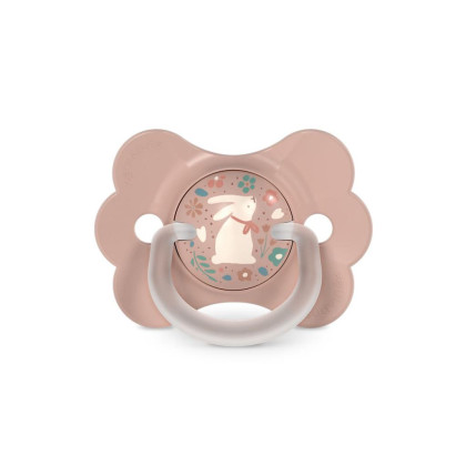 Dudlík SX Pro fyziologický Butterfly Wonderland New 6-18 m Suavinex