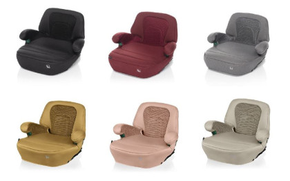 Autosedačka iBooster i-Size Zopa