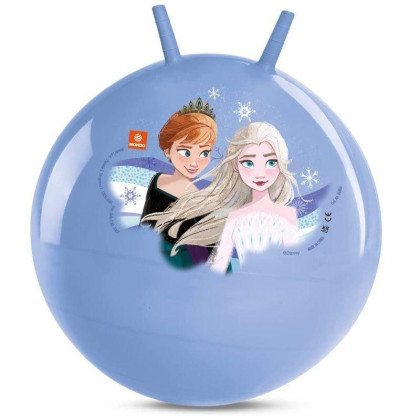 Skákací míč Frozen 50 cm