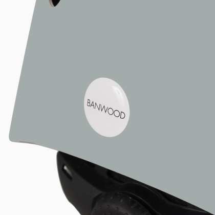 Dětská přilba 50 - 54 cm Banwood Eco