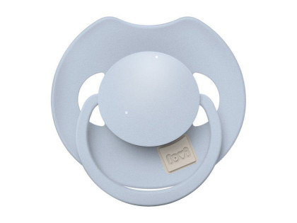 Dudlík silikonový dynamický Prime 0-6 m 1 ks Lovi 