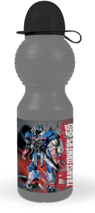 Láhev na pití Transformers 525 ml
