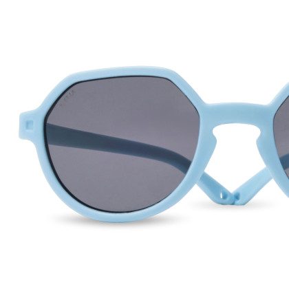 Sluneční brýle Oozz Light Blue KiETLA