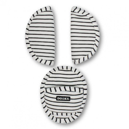 Chránič pásu Universal Pads Dooky