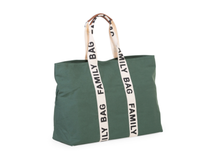 Cestovní taška Family Bag Canvas