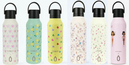 Termoláhev Mii 600 ml Runbott