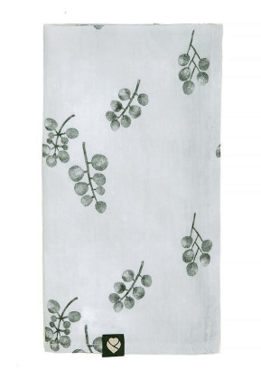 Mušelínová plena Emitex