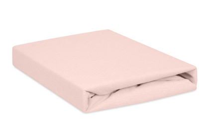 Nepromokavé prostěradlo froté 60x120 cm Babymatex