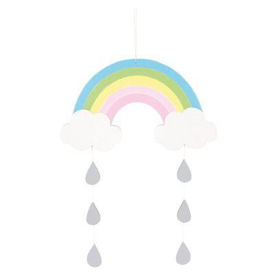Dekorace Rainbow Jabadabado