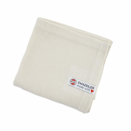 Swaddler látková plenka Ciumbelle 70 x 70 cm Lodger