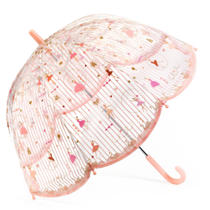 Dětský deštník Baletka střední Djeco