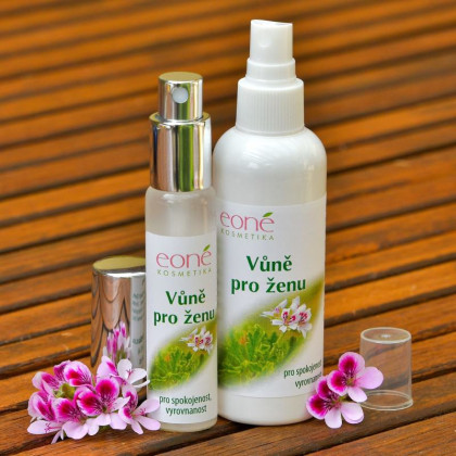 Eoné Vůně pro ženu 100 ml