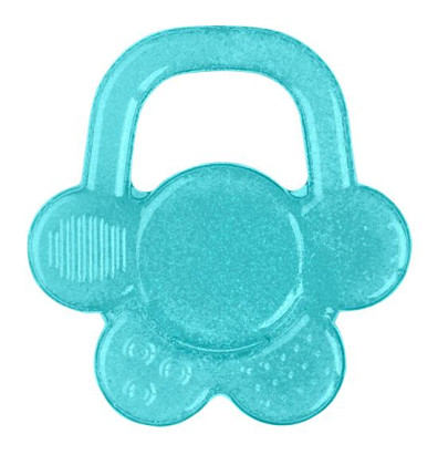 Kousátko chladící květ Babyono