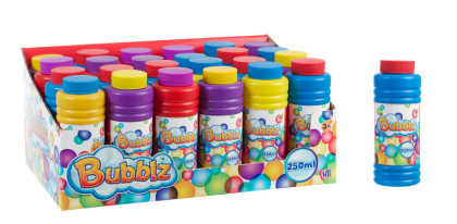 Bublifuk Bubblez 250 ml