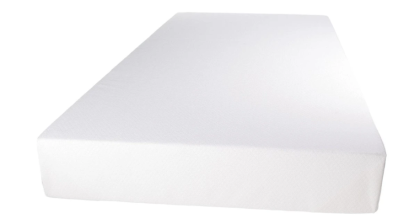 2v1 Tencel prostěradlo a chránič 41x90 cm 