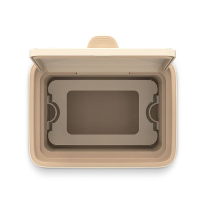 Box na ohřívání vlhčených ubrousků Calme Neno