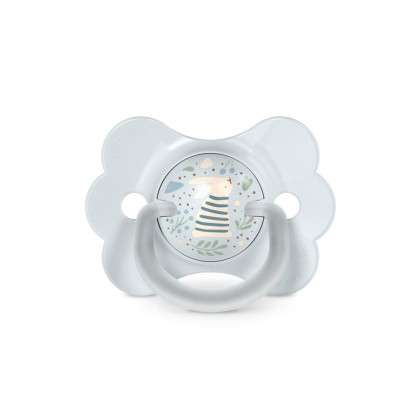 Dudlík SX Pro fyziologický Butterfly Wonderland New 0-6 m Suavinex