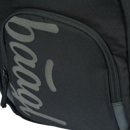 Batoh Coolmate Black Baagl