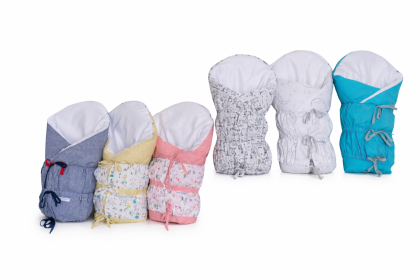 Zavinovačka šněrovací pevná záda Angel Outlast®