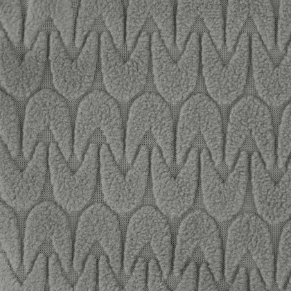 Hřejivá čepice Hatter Empire Fleece Sharkskin Lodger