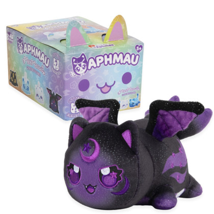 Aphmau Mystery MeeMeow Plyšák Elemental