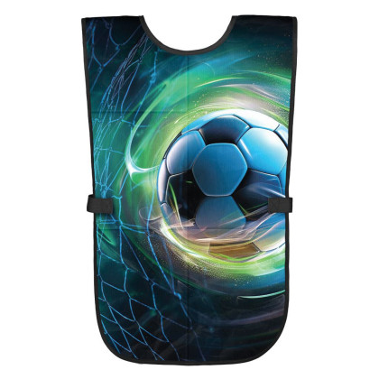Dětská zástěra Fotbal Míč Baagl