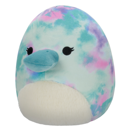 Squishmallows Ptakopysk - Mitch
