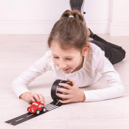 Lepící páska Bigjigs Toys