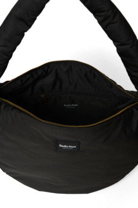 Puffy Cross Body Bag Studio Noos