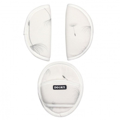 Chránič pásu Universal Pads