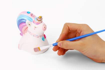 Kreativní sada Jednorožec DIY