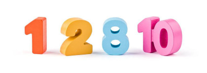 Didaktické hodiny s počítáním
