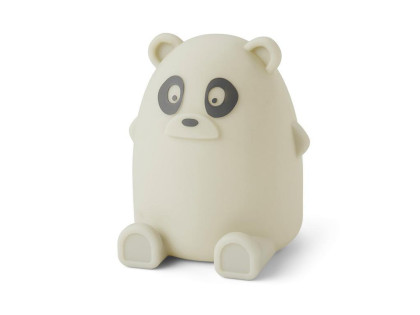 Ella Silikonové noční světlo Nuuroo