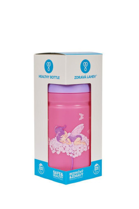 Zdravá láhev na pití 0,5 l