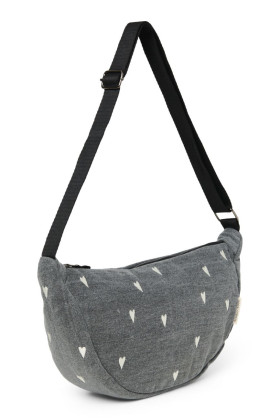 Denim Adult Fanny kabelka Studio Noos