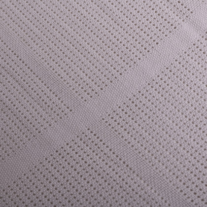Dětský bavlněný úplet Sisi 75 x 100 cm Babymatex