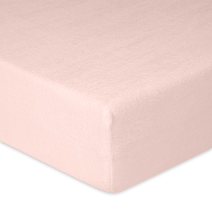 Nepromokavé prostěradlo froté 60x120 cm Babymatex