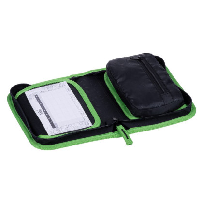 Školní penál jednopatrový Minecraft Boom Baagl