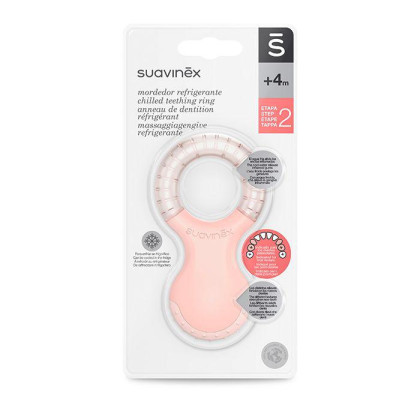 Kousátko Step 2 4m+ Suavinex