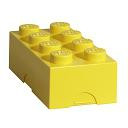 Box na svačinu LEGO 100 x 200 x 75 mm