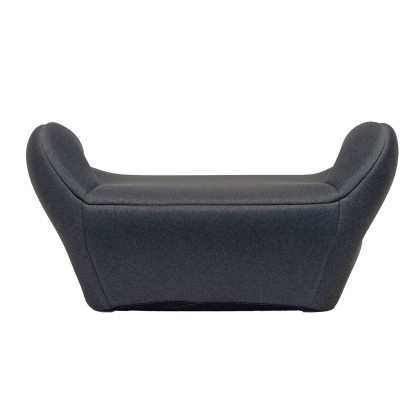 Smartsafe podsedák 125 - 150 cm bez isofixu Asalvo