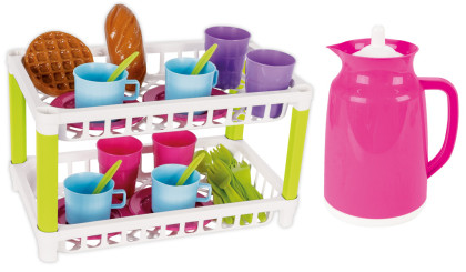 Kuchyňská sada se stojanem Pilsan