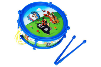 Krtečkův bubínek 20 cm