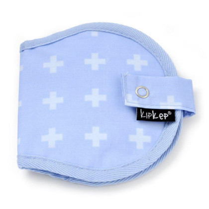 Pouzdro na vložky do podprsenky Nursery wallet