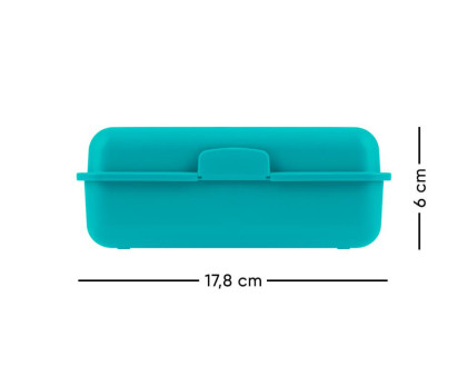 Box na svačinu Delfín Baagl