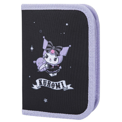 Set 3 Airy Kuromi Fortune Dream: batoh, penál, sáček GRS Baagl