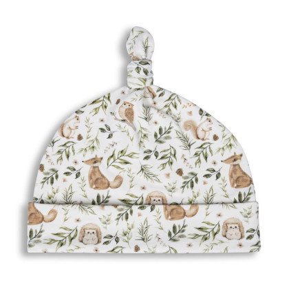 Zavinovačka Second Step Swaddle s čepičkou zdarma Sleepee